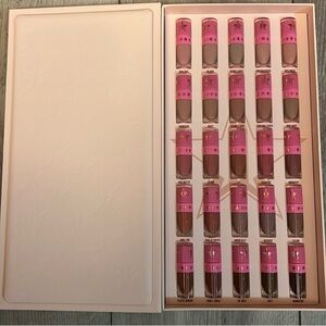 Jeffree Star Nude Liquid Lipstick Vault . Choose your color